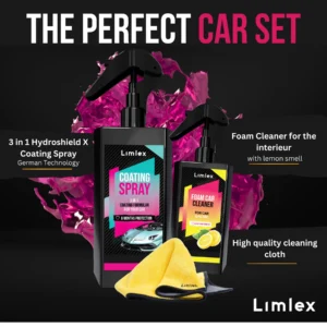 Automotive Care